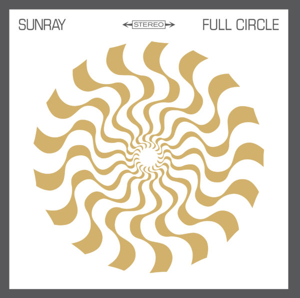 Sunray - Full Circle